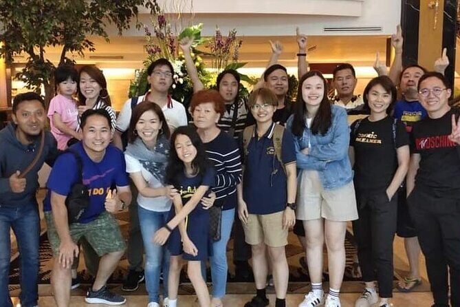 Private Guide Bandung Tour Car Charter - Exploring Bandung: A Deep Dive into the Private Guide Car Charter