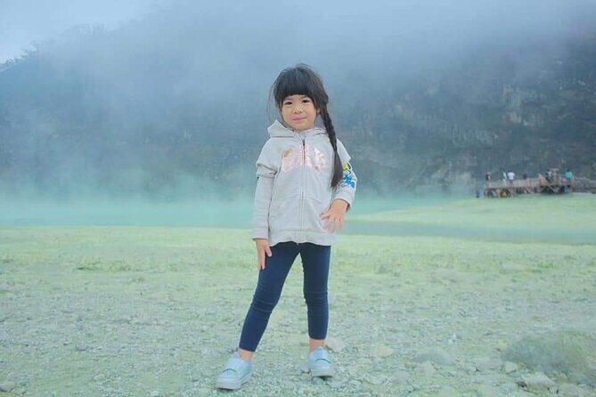 Private Guide Bandung Tour Car Charter - Detailed Breakdown of the Itinerary