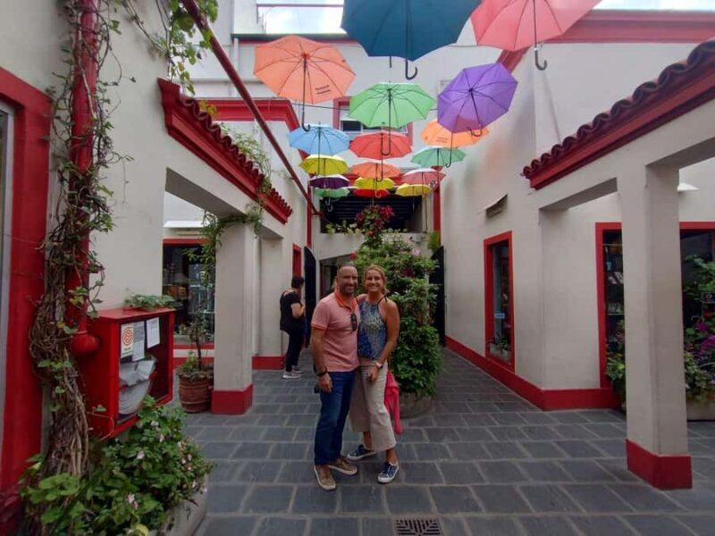 Private Guide food walking tour in San Telmo neighbourhood - Exploring Buenos Aires’ San Telmo with a Private Food Walking Tour