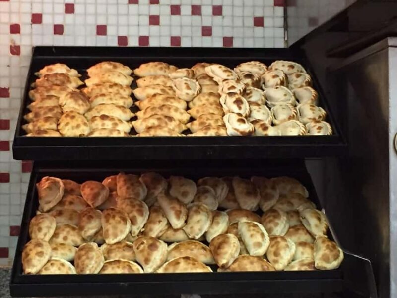 Private Guide food walking tour in San Telmo neighbourhood - The Experience from the Traveler’s Perspective