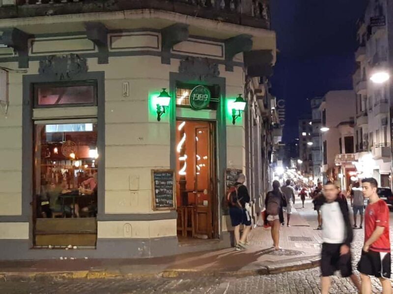 Private Guide food walking tour in San Telmo neighbourhood - Final Thoughts