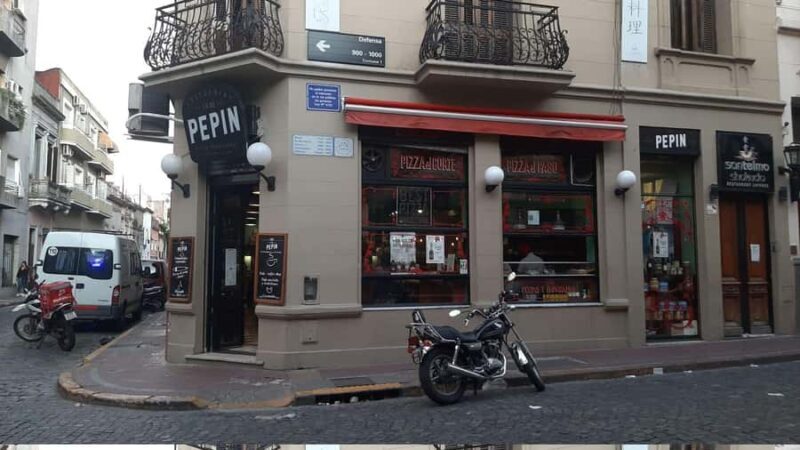 Private Guide food walking tour in San Telmo neighbourhood - FAQ