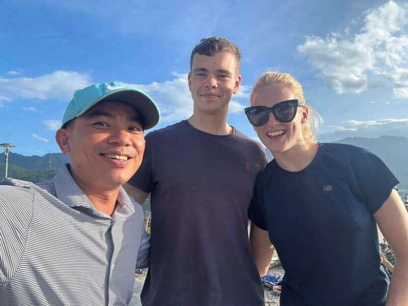 Private Guide Half Day Hue to Vinh Moc tunnel ( DMZ tour ) - Who Will Appreciate This Tour?