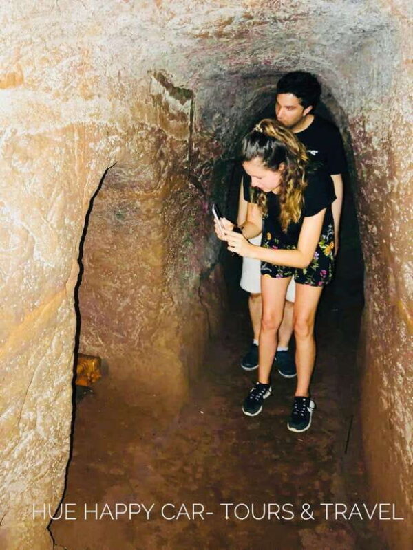 Private Guide Half Day Hue to Vinh Moc tunnel ( DMZ tour ) - Exploring the Tour: A Detailed Review
