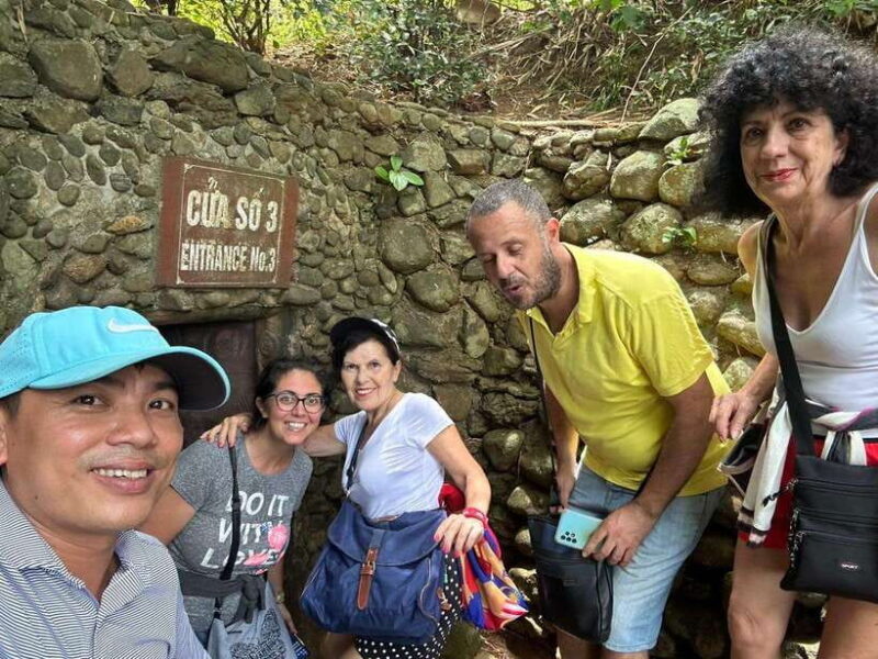 Private Guide Half Day Hue to Vinh Moc tunnel ( DMZ tour ) - The Sum Up: Is This Tour Worth It?