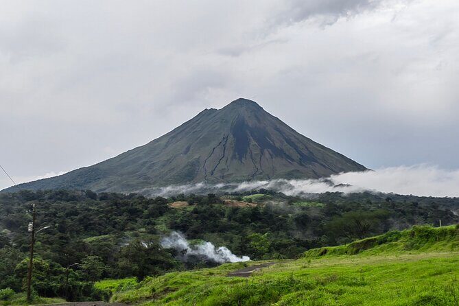 Private Guide Hanging Bridges, Fortuna Waterfall, Arenal Volcano - Frequently Asked Questions