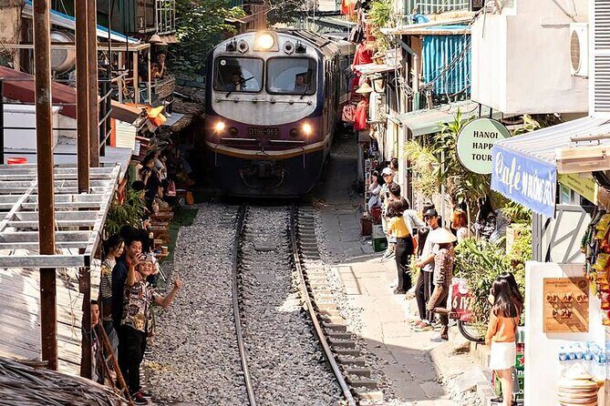 Private Guide In and Around Hanoi: Custom Tour: Departure Anytime - Pricing and Value Considerations