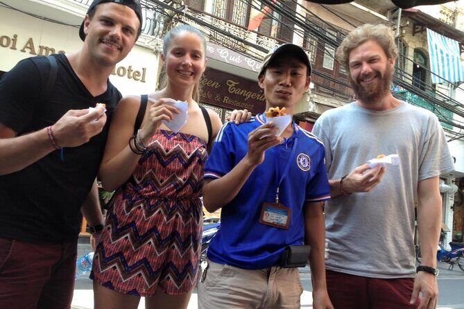 Private Guide In and Around Hanoi: Custom Tour: Departure Anytime - Final Thoughts