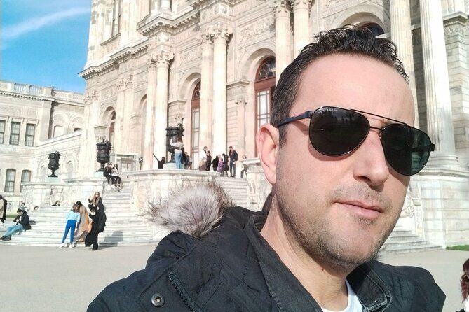 Private Guide in Istanbul in Spanish - Exploring Istanbul with Your Personal Guide