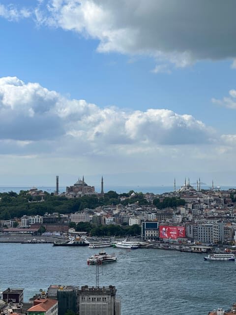 Private Guide in Istanbul Old City - A Deep Dive into the Private Old City Tour