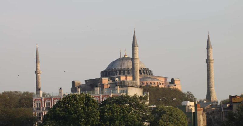 Private Guide in Istanbul Old City - Final Thoughts