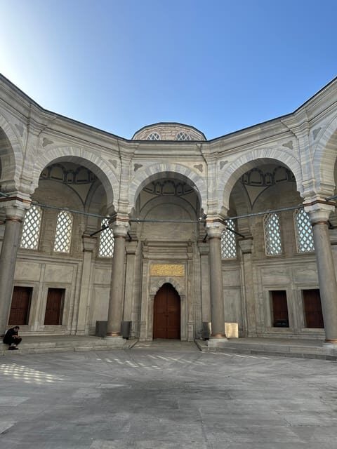 Private Guide in Istanbul Old City - FAQ
