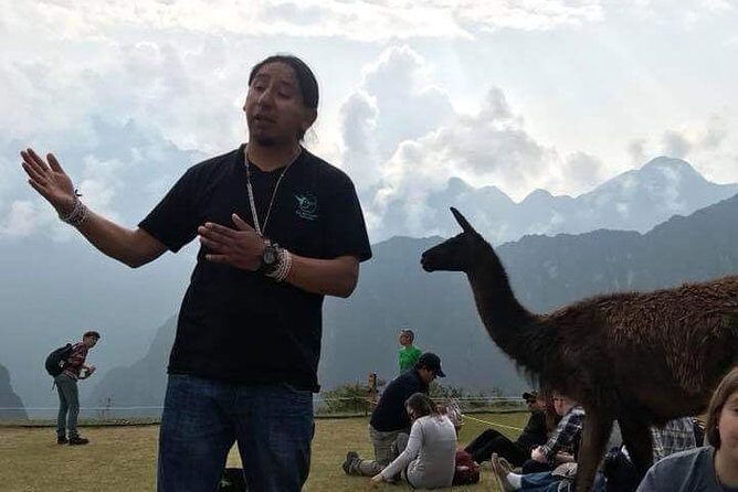 Private guide in Machu Picchu from Aguas Calientes - Final Thoughts