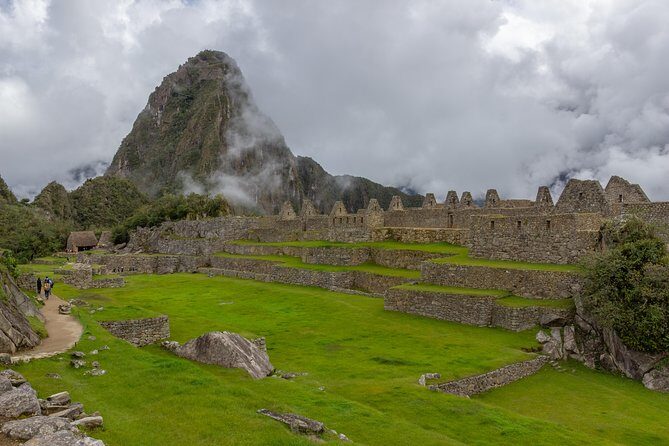 Private guide in Machu Picchu from Aguas Calientes - FAQ