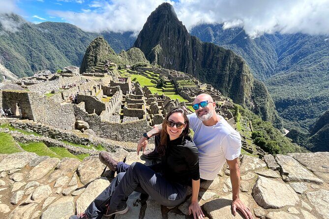 Private guide in Machupicchu. - Why Choose This Tour?