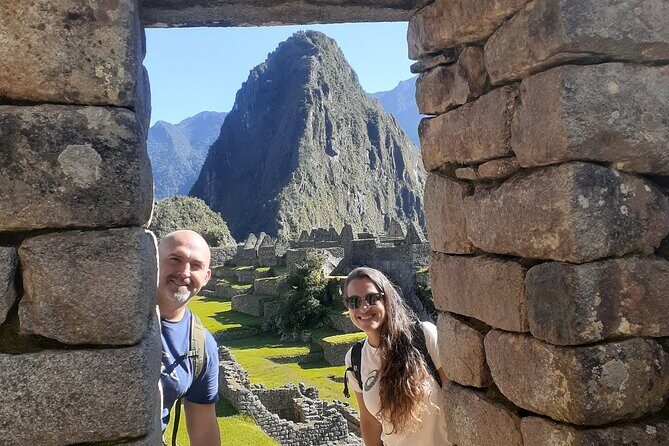Private guide in Machupicchu. - The Sum Up: Is This Tour Right for You?