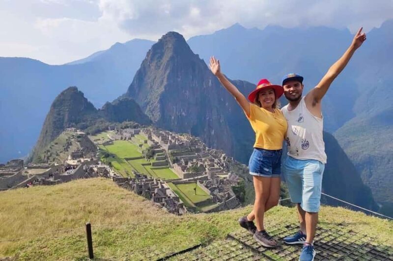 Private guide in Machupicchu - An Informed Look at the Private Machu Picchu Guide Experience