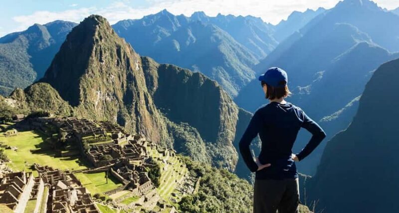 Private guide in Machupicchu - Why This Tour Offers Great Value