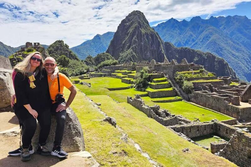 Private guide in Machupicchu - Frequently Asked Questions
