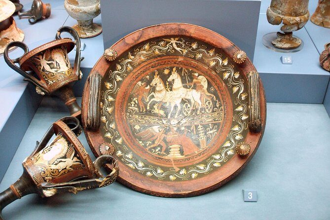 Private guide Melfi: an amazing walk through so many cultures from 11th century - Why This Tour Offers Great Value