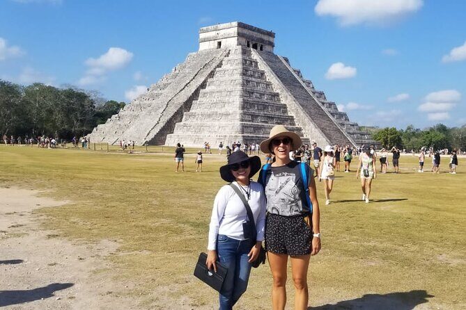 Private Guide Service in the Archaeological Zone of Chichen Itza - The Experience of a Guided Visit: What You Can Expect