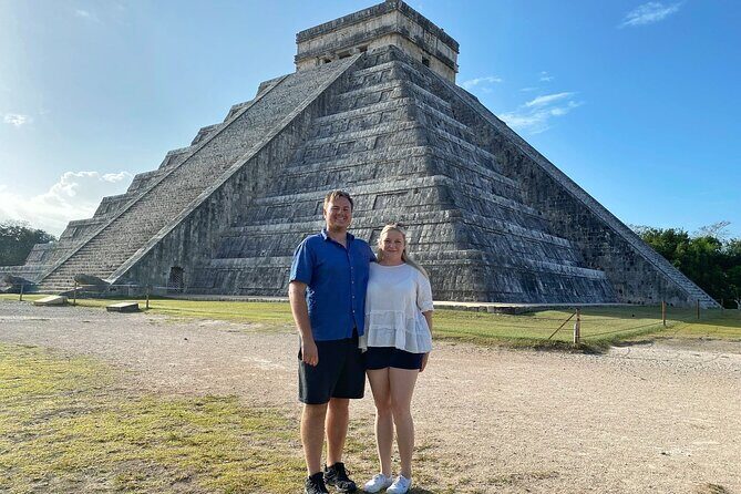 Private Guide Service in the Archaeological Zone of Chichen Itza - The Sum Up