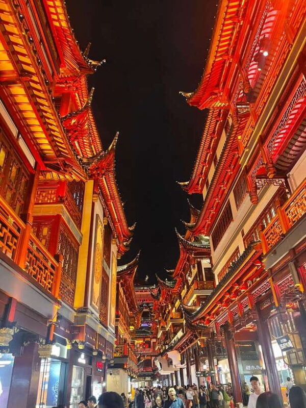 Private guide service - Key Points