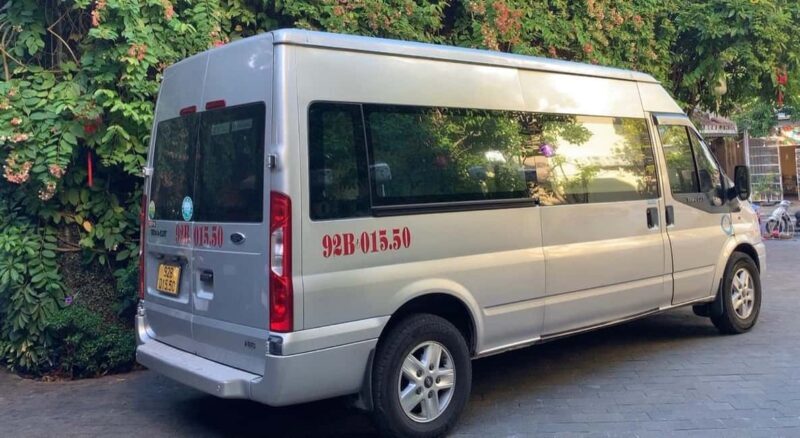 Private Guide Sunworld Ba na Hill Golden Bridge - Key Points