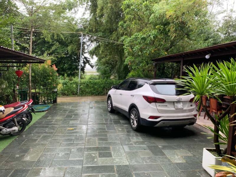 Private Guide Sunworld Ba na Hill Golden Bridge - Practical Details and Tips