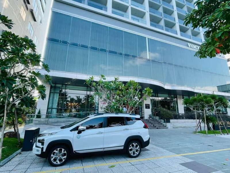 Private Guide Sunworld Ba na Hill Golden Bridge - Why This Tour Stands Out