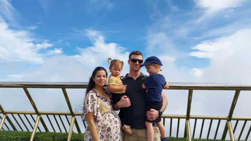 Private Guide Sunworld Ba na Hill Golden Bridge - The Sum Up