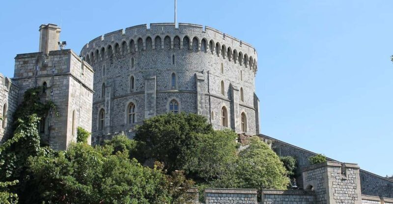 Private Guide (Walking Tour of Windsor & Eton) - FAQs