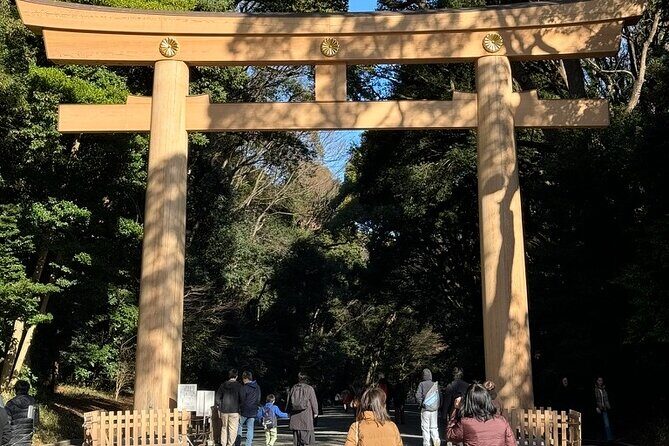 Private Guided 1/2-Day Walking Subway Tour in Tokyo (English) - FAQ