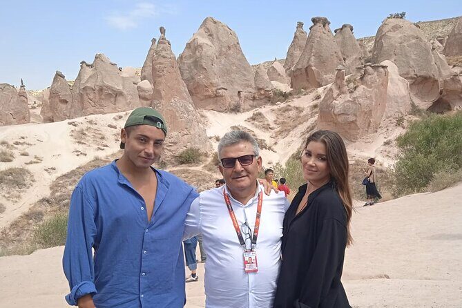 Private Guided 10 Day Tour of Turkey - A Deep Dive into the 10-Day Turkey Tour