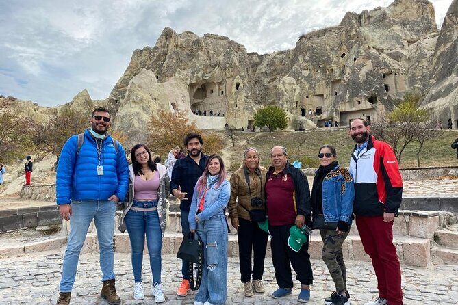 Private Guided 10 Day Tour of Turkey - Wrapping Up