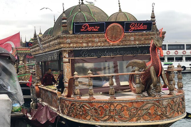 Private Guided 2 Day Istanbul Tour - Who Will Enjoy This Tour Most?