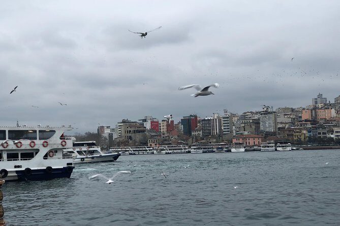 Private Guided 2 Day Istanbul Tour - FAQ