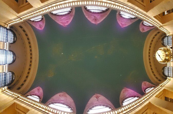 Private Guided 42nd Street Architecture Tour - FAQ