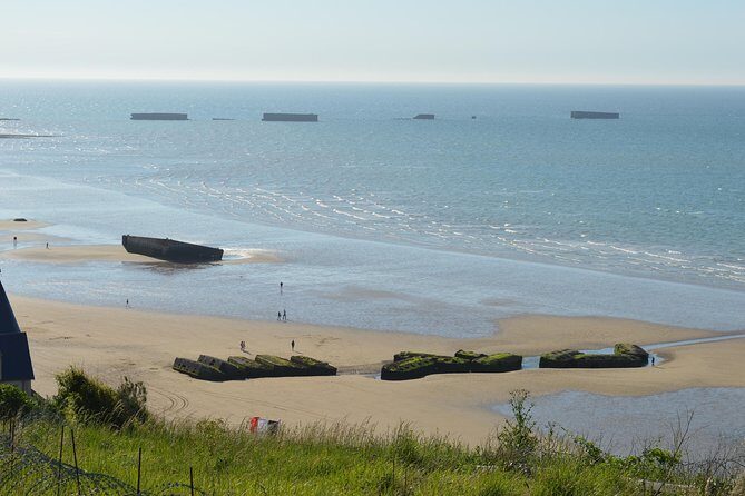 Private guided Allied D-Day Tour from Bayeux - A Closer Look: What to Expect on This Normandy D-Day Tour