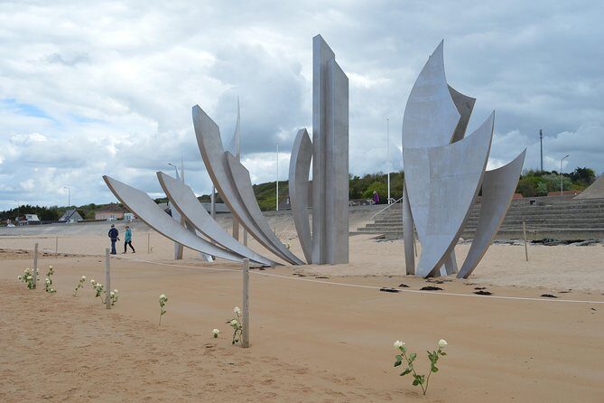 Private guided American D-Day Tour from Bayeux - FAQ