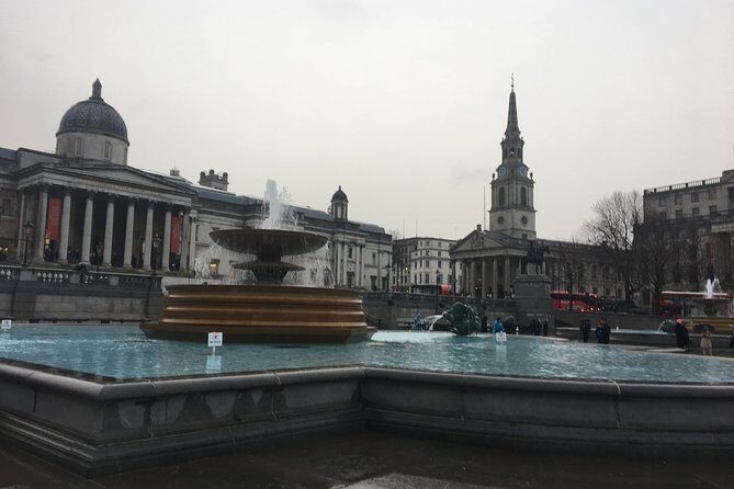 Private Guided and Chauffeured Tour of London - Inside vs. Exterior Visits: What’s Included?