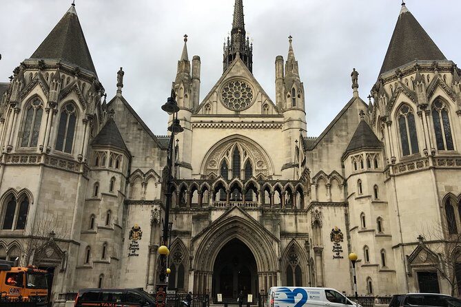 Private Guided and Chauffeured Tour of London - The Value of the Experience