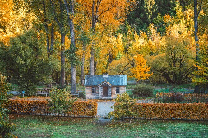 Private Guided Arrowtown and Surrounds Tour - What We Loved and What to Consider