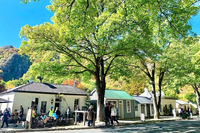 Private Guided Arrowtown and Surrounds Tour - Practical Details and What You Should Know