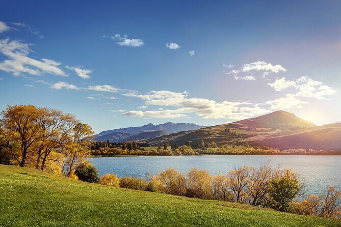 Private Guided Arrowtown and Surrounds Tour - Frequently Asked Questions