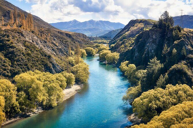 Private Guided Arrowtown and Surrounds Tour - Final Thoughts