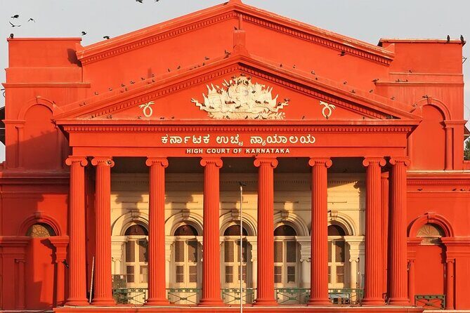 Private Guided Bangalore Experience - A Detailed Look at Bangalore in a Day