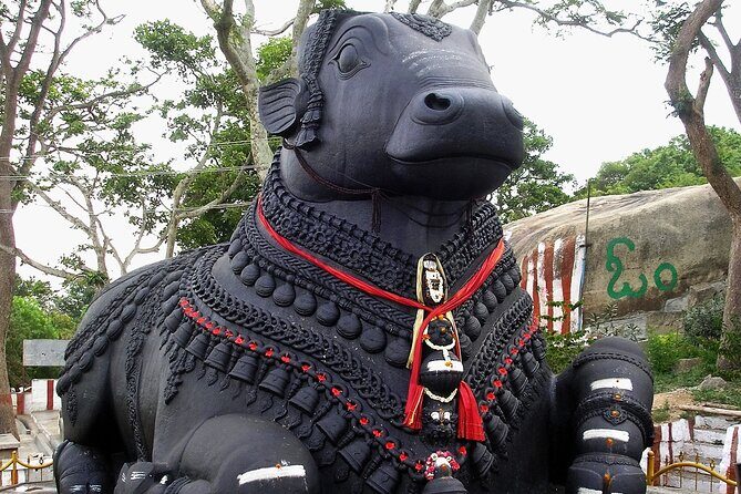 Private Guided Bangalore Experience - Frequently Asked Questions