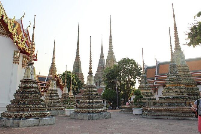 Private & Guided: Bangkok Top 7 Wonders Tour - FAQ