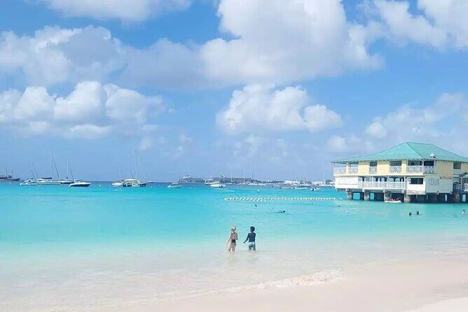 Private Guided Barbados Island Tour - An In-Depth Look at the Tour Experience